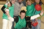 , Ballon Ballai des Seasonnaires - Courchevel Enquirer